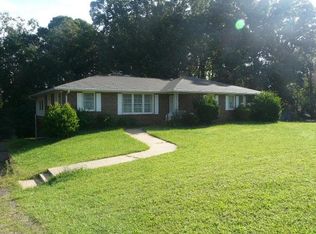 205 Crestwood Dr, Liberty, SC 29657