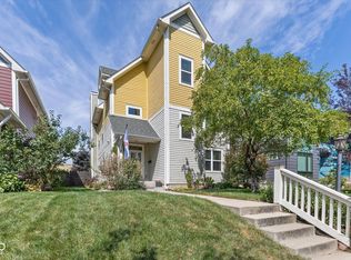 2336 Broadway St, Indianapolis, IN
