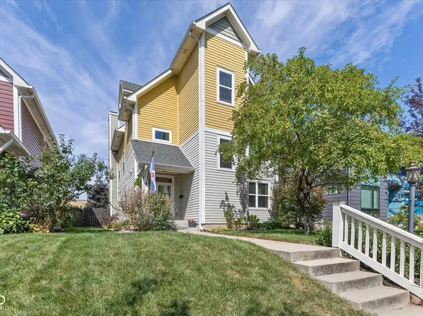 2336 Broadway St, Indianapolis, IN 46205