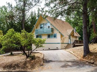 12727 Mueller Dr, Groveland, CA