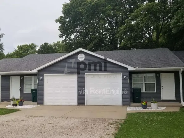 6381 S Route 48, Macon, IL 62544