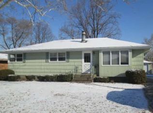 344 E 169th Pl, South Holland, IL 60473