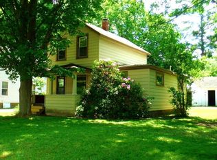 175 River St, Oneonta, NY 13820