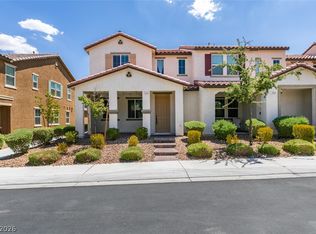 2864 Cabrillo Terrace St, Henderson, NV 89044