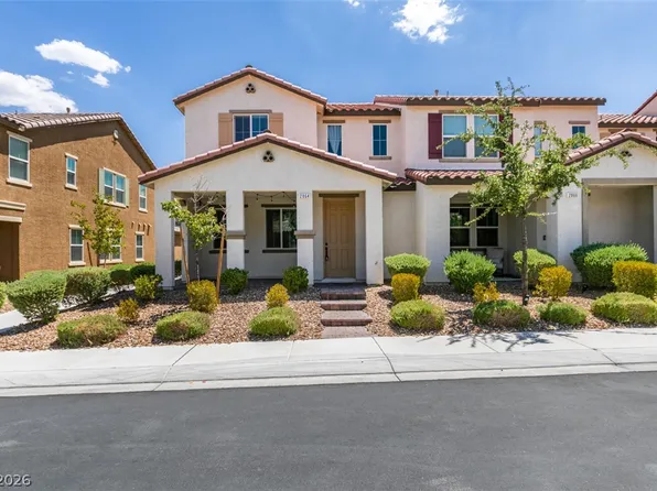 2864 Cabrillo Terrace St, Henderson, NV 89044