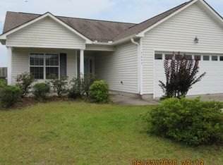 7446 Walking Horse Ct, Wilmington, NC 28411