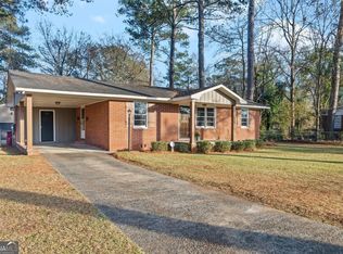 4742 Brookhaven Rd, Macon, GA 31206