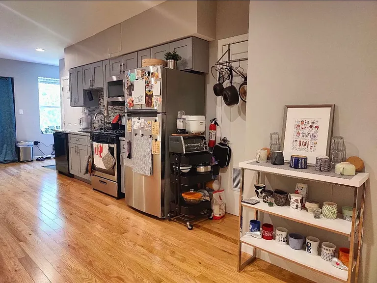 3829 Lancaster Ave #3 — Photo 3