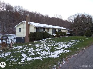 23 Downey Ave, Fairmount City, PA 16224