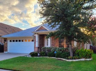 713 Lovebird Ln, Little Elm, TX 75068