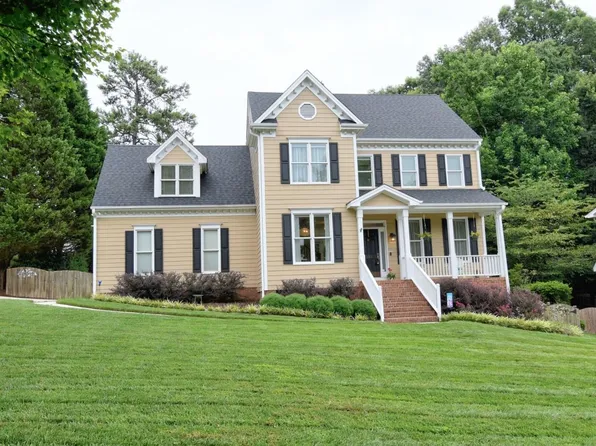 101 Barnes Spring Ct, Cary, NC 27519