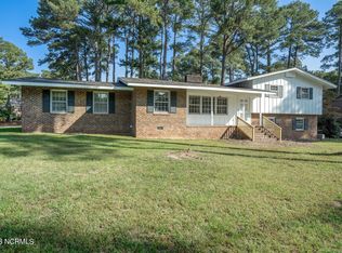 310 Forest Hills Rd NW, Wilson, NC 27896