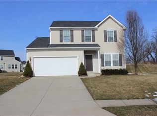 2585 Notre Dame St NE, Canton, OH 44721