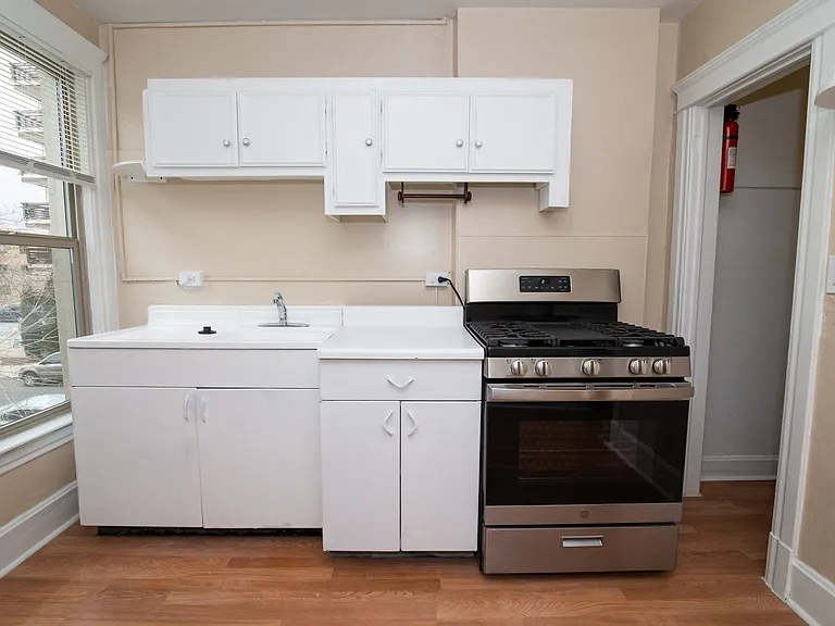 Ogden Park Townhomes — Photo 38