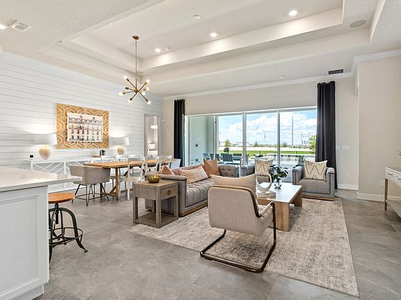 Model Representation