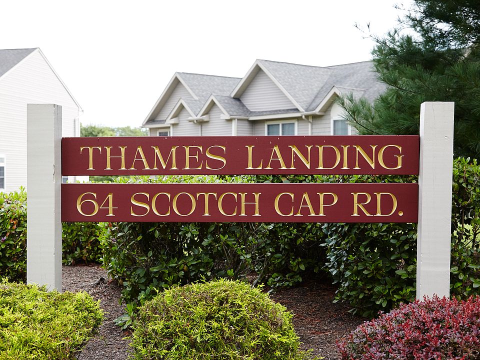 64 Scotch Cap Road