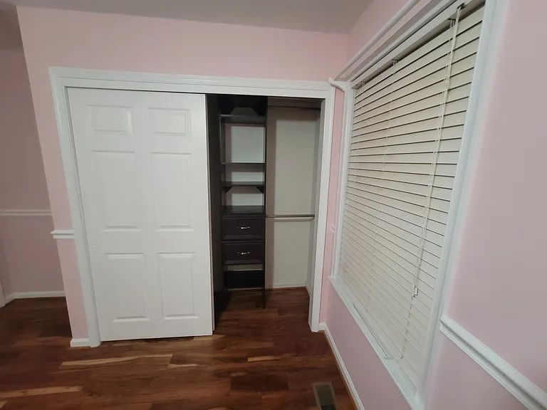 4th bed