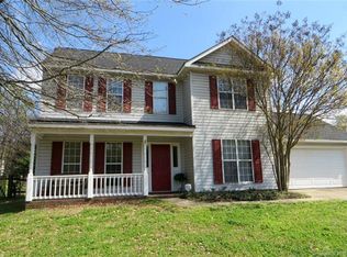 14725 Smith Rd, Charlotte, NC 28273