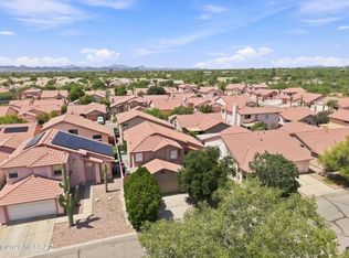 9951 N Stageline Trl, Tucson, AZ 85742