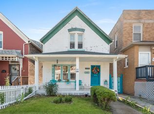 2127 S Christiana Ave, Chicago, IL 60623