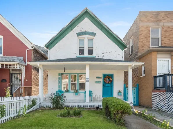 2127 S Christiana Ave, Chicago, IL 60623