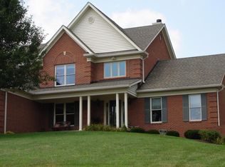 4510 N Ridge Cir, Crestwood, KY 40014