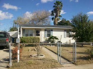1406 Buenos Aires St, Corpus Christi, TX 78417
