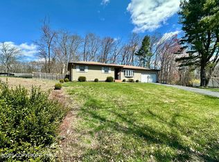139 Skinner Hill Rd, Stroudsburg, PA