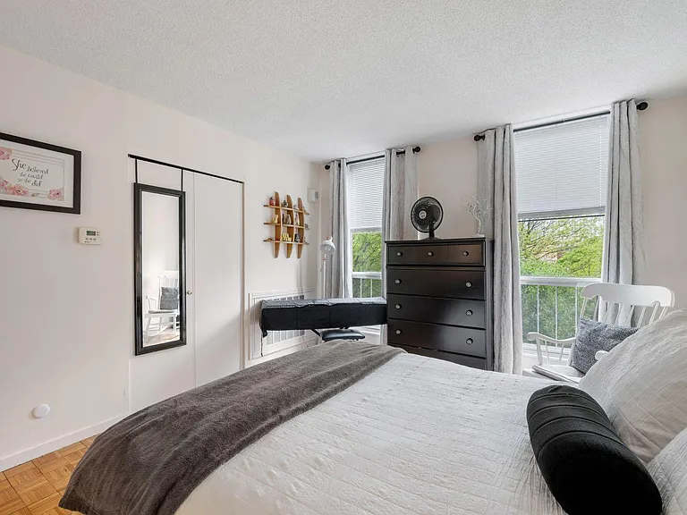 33 Pond Ave #409 — Photo 12