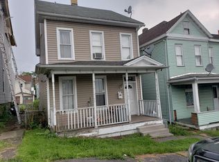 410 Willow Ave, Altoona, PA 16601