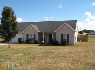 1155 Langdon Park Cir, Winder, GA 30680