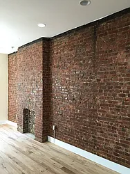 Rented by BRICK & GALO REALTY CORP