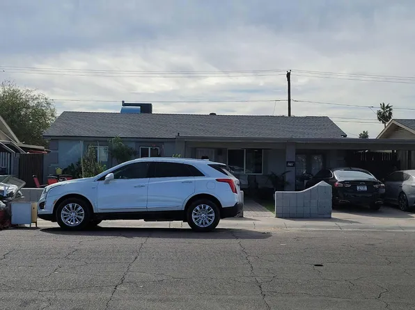 5741 W Earll Dr, Phoenix, AZ 85031