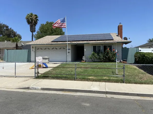 10011 Woodrose Ave, Santee, CA 92071