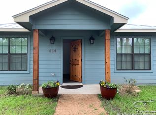 414 Agnes Dr, San Antonio, TX 78212