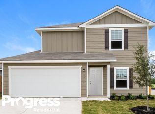 2830 Citron Gdn, Converse, TX 78109