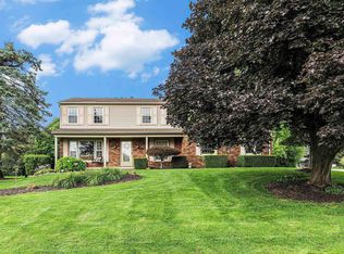 8381 Orchardview Dr, Washington, MI 48095