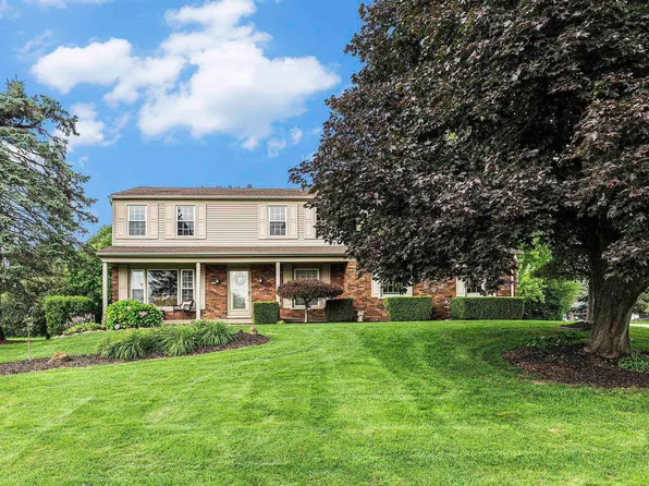 8381 Orchardview Dr, Washington, MI 48095