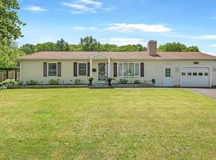 30 Apthorp St, Worcester, MA 01606