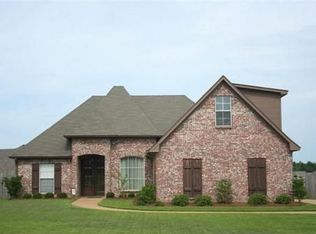 106 Wayfield Cv, Madison, MS 39110