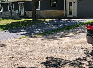 359 N Black River Rd, Onaway, MI 49765