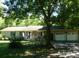 133 Charlton Rd, Ballston Spa, NY 12020