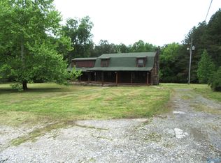 3809 S Chapel Hill Rd SW, Decatur, AL 35603