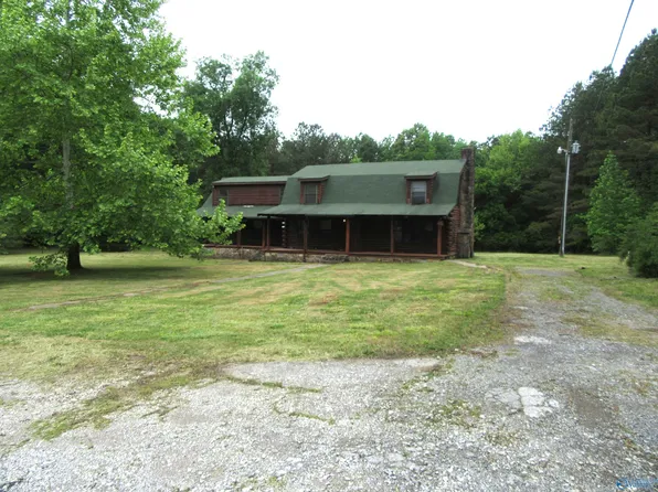 3809 S Chapel Hill Rd SW, Decatur, AL 35603