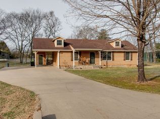 411 Karstridge Rd, Smyrna, TN 37167