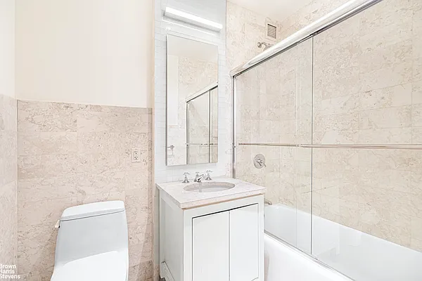 Rented by Brown Harris Stevens | media 6