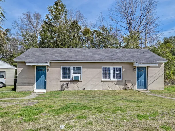 3100 Azalea Dr, North Charleston, SC 29405