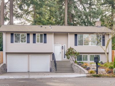 13214 SE Ankeny Ct, Portland, OR, 97233