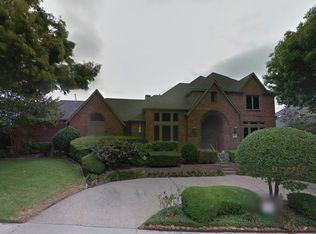 2825 Earlshire Ln, Carrollton, TX 75007