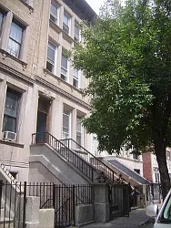 Rented by Perry Associates NYC Inc